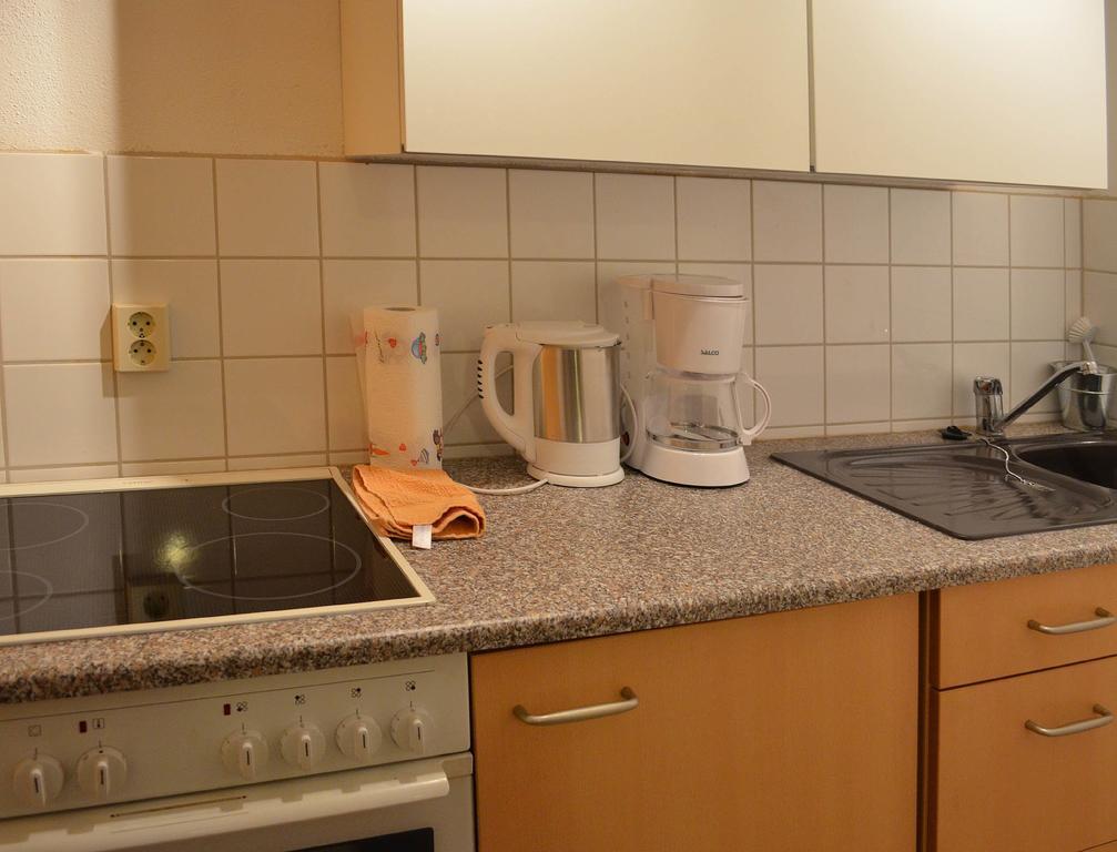 Ferienwohnungen Sternenthal Menzenschwand-Hinterdorf Camera foto