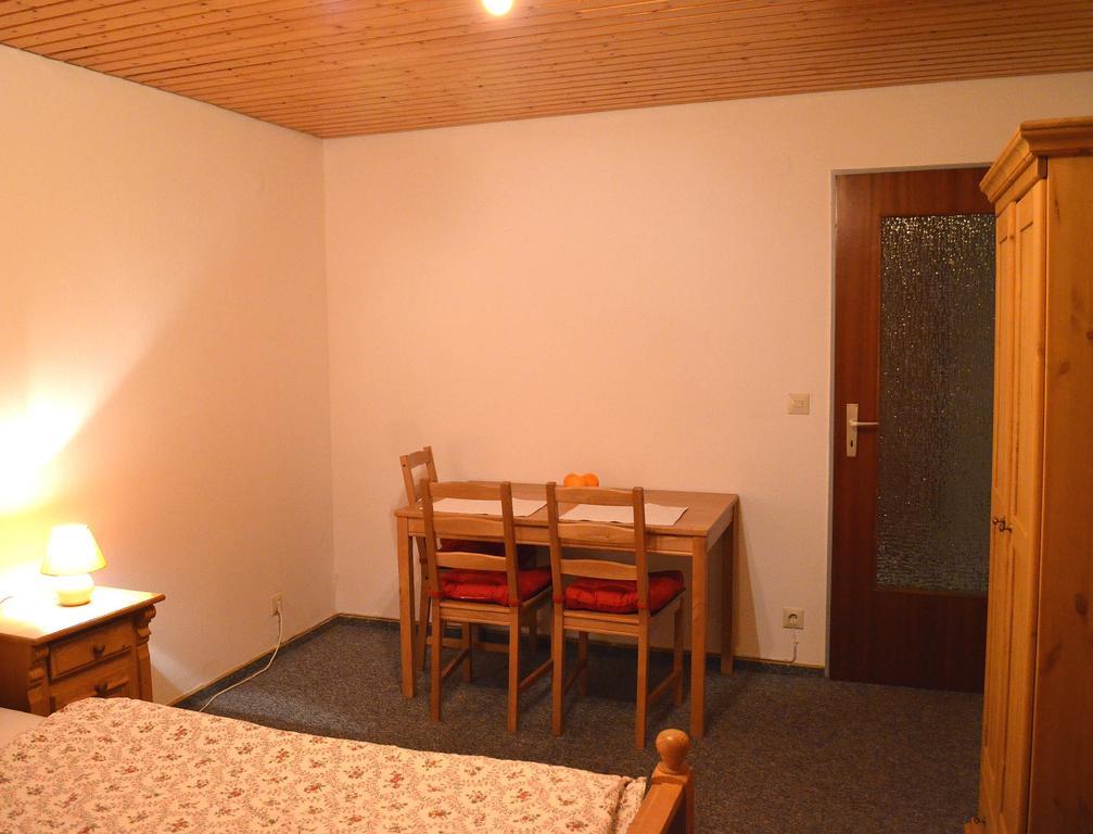 Ferienwohnungen Sternenthal Menzenschwand-Hinterdorf Camera foto