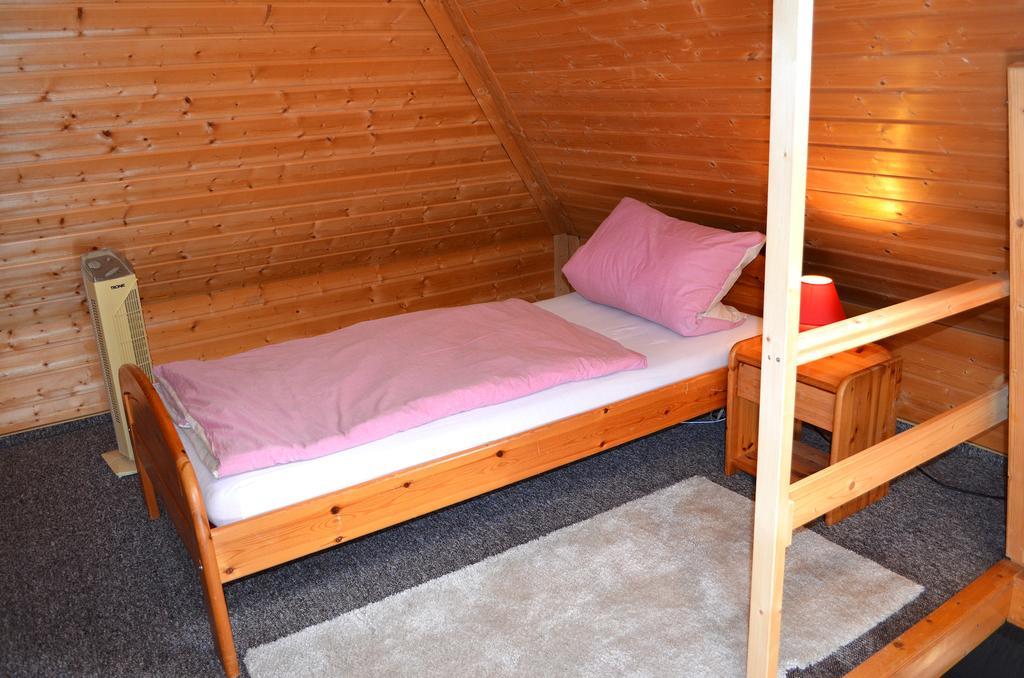 Ferienwohnungen Sternenthal Menzenschwand-Hinterdorf Esterno foto